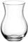 Leonardo Casolare Tisch-Vase, klassische Deko-Vase, bauchige Blumen-Vase im Basic-Stil, ideal für kleine Blumensträuße, 14 cm hoch, 012958