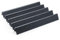 GFTIME 44,5cm 7621 Flavorizer Bars für Weber Genesis E/S-310 320 330 (2011-2016 mit vorderen Brennerknöpfen), Nicht Kompatible mit Genesis II Serie, Aromaschienen Ersatzteile 7620, 5 Pack