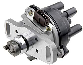 Nty EAZ-DW-000 - Zündverteiler