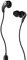 Skullcandy Set Lightning In-Ear Wired Earbuds, Microphone, Works with iPhone - True Black