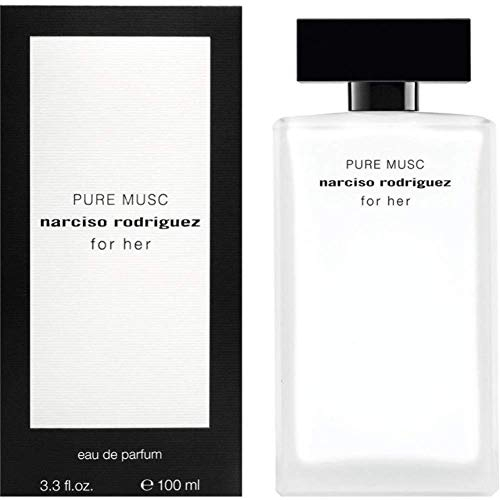 Narciso Rodriguez for her Pure Musc 100 ml EDP
