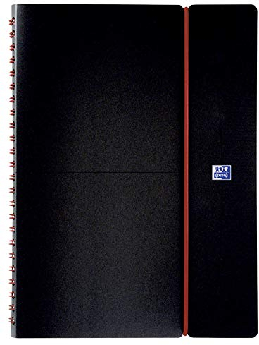 Oxford Lehrerkalender 2021 2022, DIN B5, dunkelgrau, 100740385