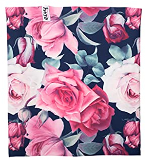 Eivy Damen Colder Neckwarmer Winter Blossom Einheitsgröße