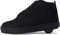 Heelys Racer 20 Mid Sneaker, Schwarz, 31 EU
