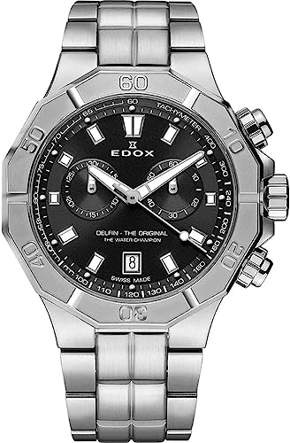 Edox Analog mid-37120