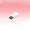 SanSixi Compatibile con Tuya ZigBee 3.0 Ripetitore di Segnale USB per Sensori Zigbee Smart Life Espandi 20-30M Mesh Home Assistant Automation Zigbee Hub