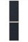Apple Watch Band - Sport Loop - 45 mm - Mitternacht - Extra Large
