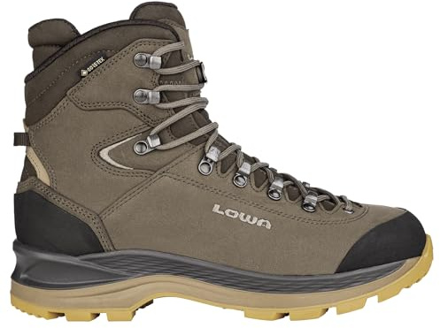 LOWA Stiefel mittel LADY GTX [2024]