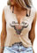 Sxkayxr Tank Tops for Women 2025 Country Concert Outfits for Women Cute Summer Sleeveless Tops Graphic Tees T Shirts