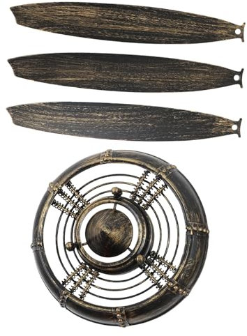 HYTROVE Decorazione Murale Vintage Ferro Forma Aereo Ornamento Da Parete Esclusivo Per Casa E Ufficio Stile Retro Industriale Per Decorazioni Di Bar E Fotografia