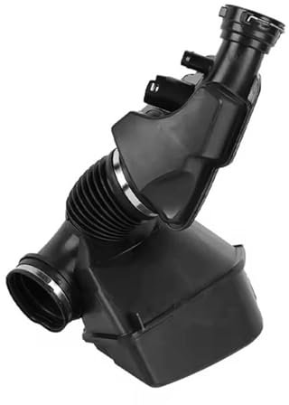 Tubo Di Aspirazione Per Tubo Filtro Di Aspirazione Aria Auto Con Risonatore 13718656981 Per BMW Serie 3 4 Per G20 2018-2024 Per G22 2020-2024 Aspirazione Aria
