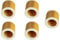 Lot De 5 Filtres À Air Compatibles Avec Les Aspirateurs Karcher A2004 A2204 6.414-552.0