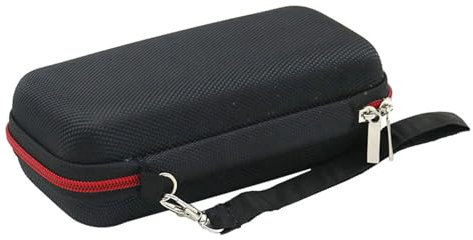 YiQinzcxg Sac de voyage portable pour batterie externe 20 000 mAh 33 W Housse de protection