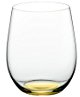 RIEDEL 12 Stück Restaurant Happy O gelb Viognier/Chardonnay 0412/05 Weißweinglas