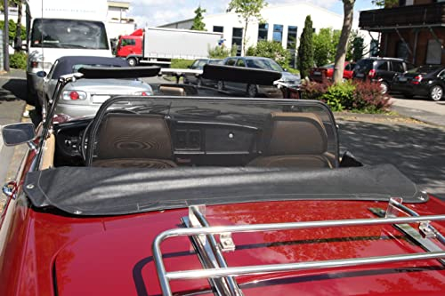 Airax Windschott geeignet für British Motor Corporation MGB Roadster