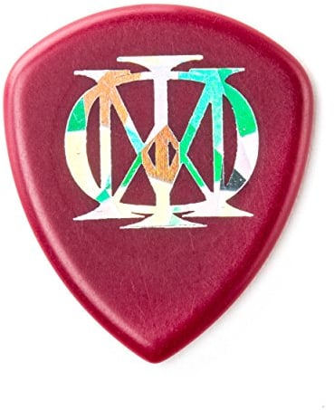 JIM DUNLOP Plektrum John Petrucci Flow 2,00mm 3 Stück