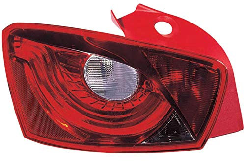 Rückleuchte rechts Typ Automotive Lighting für IBIZA V (6J5) Bj. 03.08-