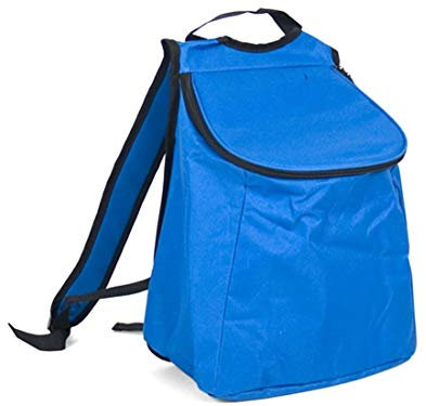 Gerimport Mochila Isotermica 19l 30x19x34cm