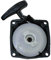 Fransande Seilzugstarter Starter für GE 1650, GE 2200 GE1650 GE2200 Erdlochborher GFS 1255B Motorsense