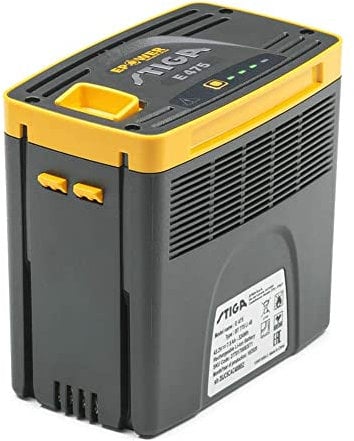 Stiga E475 700 & 900 Series 7.5Ah Li-ion Battery
