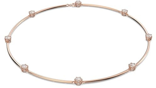 Swarovski Constella Armband aus Kristallschmuck-Kollektion, 2020, Metall, Zirkonia