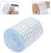 10cm*10m Medizinisches Tape, Atmungsaktives Klebeband fixomull stretch, Klebeband Vlies Bandage Zur Fixierung Elastischer und Wasserdichter Bandage für Rücken Schulter Arme Handgelenke Oberschenkel