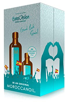 Moroccanoil Behandlung Light, 125 ml
