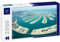 Lais Puzzle Blick auf Palm Island in Dubai 2000 Teile