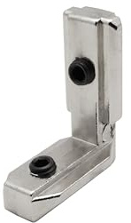 KLAK 30 - Innenwinkel Aussenwinkel M6 Nut 8 Profilverbinder für Aluprofil 30-er - 1 Stück