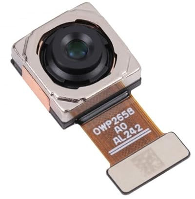 Genérico Camara Trasera Compatible para XIAOMI REDMI 10 2022 10C Note 11 Poco M4 Pro 5G