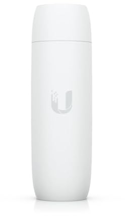 UbiQuiti Networks Weiß CE FCC IC 48 V 5 V 0.25 A 2 A For Protect Wifi Cameras Suitable G4 Instant & Doorbell Pro No Cable