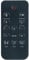 Remote Commander Replacement compatible with JBL SB150 Sound Bar Home Cinema 2.1 Soundbar Speaker Home Theater System