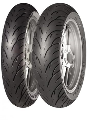 ANLAS Motorradreifen 110/70-12 TL 56P TOURNEE
