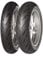 ANLAS Motorradreifen 110/70-12 TL 56P TOURNEE