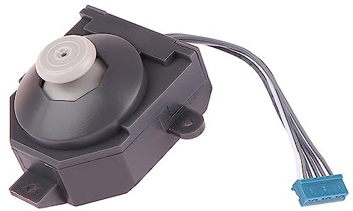 Cuawana 3D Analog Thumb Stick Ersatz Controller Reparatur Zubehör für N64 Joystick Thumbstick Game Controller Joystick