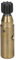 vhbw Pompa dell'olio sostituisce Stihl 1123 640 3200 per motosega - ferro, 0,8 cm diametro, regolabile