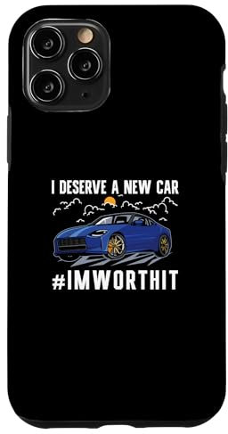 iPhone 11 Pro New Car Battery Electric Sport Car Suv Vehicle Car Lovers Case