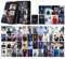 55 Stück Kpop Lomo Karten BTS JungKook I AM STILL Neues Album Bangtan Boys Jungkook Sammlungen Postkarten Kpop
