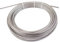 CEHJZQRPL Wire Rope, 10m 304 Stainless Steel Anti rotation Wire Rope, 19 * 7 Crane Lifting(4mm)