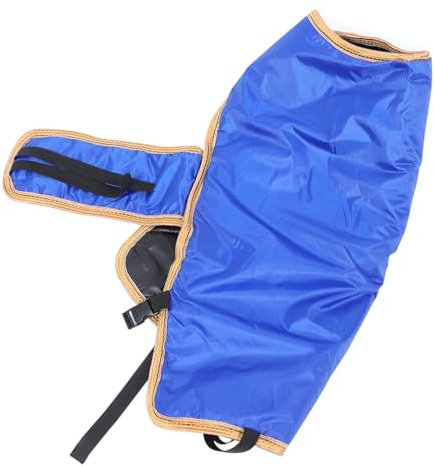 BESPORTBLE Winter Kalb Bekleidung Kalb Warme Kleidung Mantel Für Kältebeständigkeit Halten Erwärmung