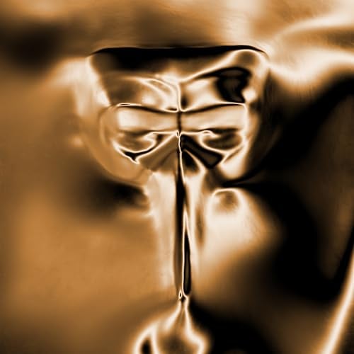 Wanderer (White & Gold Marble Vinyl) [Vinyl LP]