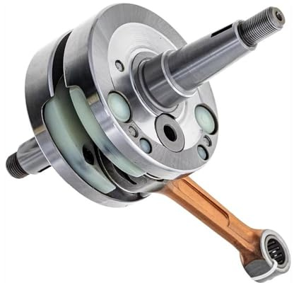 47230018000 Gruppo albero motore moto adatto for 85SX 2018-2024