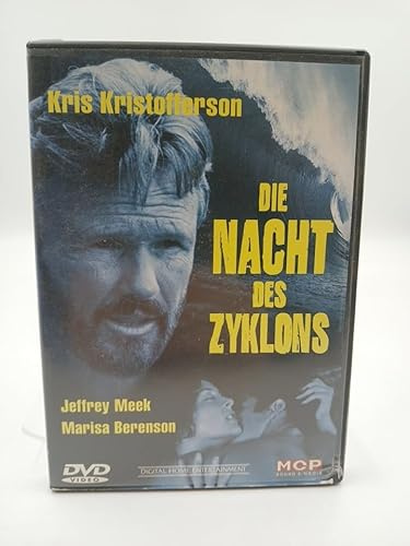 Die Nacht des Zyklons