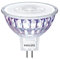 Philips Mas LED Spot vle d 5.5 – 35 W White LED Bulb – LED Bulbs (White)