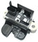Skoda 5L6827505E - Serratura per portellone posteriore