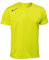 Asioka 75/09 Maglietta a Maniche Corte, Unisex Adulto, Unisex Adulto, 75/09 Amarillo Fluor L, Giallo Fluo, L