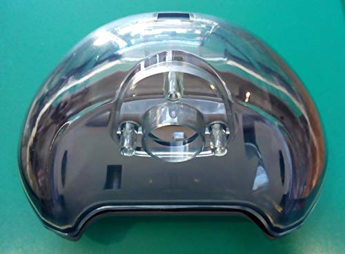Wassertank für Black&Decker Dampfreiniger