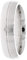 XEN Bandring poliert/mattiert mit Diamant ca. 0,015 ct. 60 (19.1)