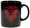 Jinx Diablo Hotter Than Hell MUG