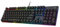 Black Shark Sixgill K4 Clavier Mécanique Gaming Filaire Rétroéclairé RGB Ultra-Compact 61 Touches avec Commutateurs Bleu pour PC Windows